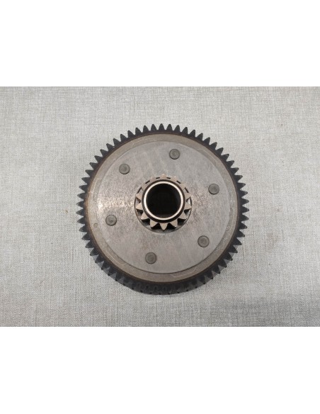 Cloche embrayage pour MTX125 RW ref de remplacement 22100KE1010 22100KE1900