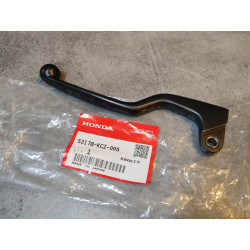 Levier gauche pour XL125V 01-03 XR250 95-98 HONDA 53178-KCZ-000
