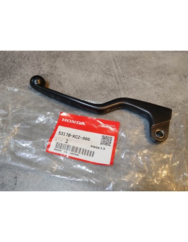 Levier gauche pour XL125V 01-03 XR250 95-98 HONDA 53178-KCZ-000