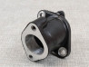 pipe d'admission de XL125S 79-87 ATC200 TRX200 neuve origine HONDA 16210-437-000