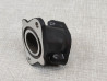 pipe d'admission de XL125S 79-87 ATC200 TRX200 neuve origine HONDA 16210-437-000