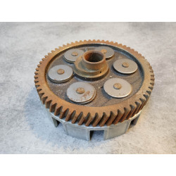Cloche embrayage HONDA CD125 SS CB125K3 K5 22100-230-000