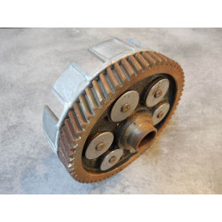 Cloche embrayage HONDA CD125 SS CB125K3 K5 22100-230-000