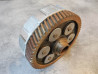 Cloche embrayage HONDA CD125 SS CB125K3 K5 22100-230-000