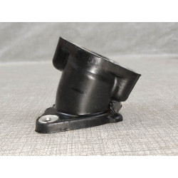 pipe d'admission de XL125S 79-87 ATC200 TRX200 neuve origine HONDA 16210-437-000