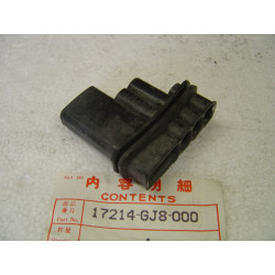 Element dans montage boite à air SH 50 / 75 / 80 1987-1995 HONDA 17214-GJ8-000