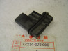Element dans montage boite à air SH 50 / 75 / 80 1987-1995 HONDA 17214-GJ8-000