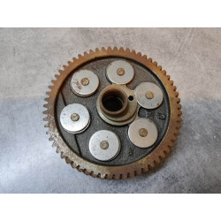 Cloche embrayage HONDA CD125 SS CB125K3 K5 22100-230-000
