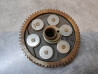 Cloche embrayage HONDA CD125 SS CB125K3 K5 22100-230-000