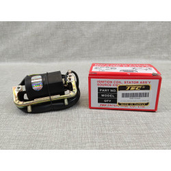 Bobine d'allumage adaptable Honda ST70 Dax ST50 - Réf. 30530-126-922P