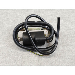Bobine d'allumage adaptable Honda ST70 Dax ST50 - Réf. 30530-126-922P
