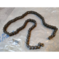 Chaine de distribution ouverte 78 maillons ORIGINE HONDA 14401-230-003