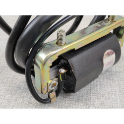Bobine d'allumage adaptable Honda ST70 Dax ST50 - Réf. 30530-126-922P