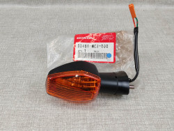 Clignotant avant gauche 12V 21W de CBR900 02-03 ref remplacement 33450MCJD01