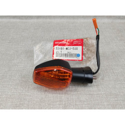 Clignotant avant gauche Honda CBR900 02-03 | 12V 21W