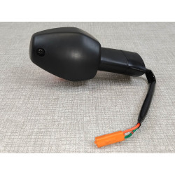 Clignotant avant gauche Honda CBR900 02-03 | 12V 21W