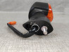Clignotant avant gauche Honda CBR900 02-03 | 12V 21W