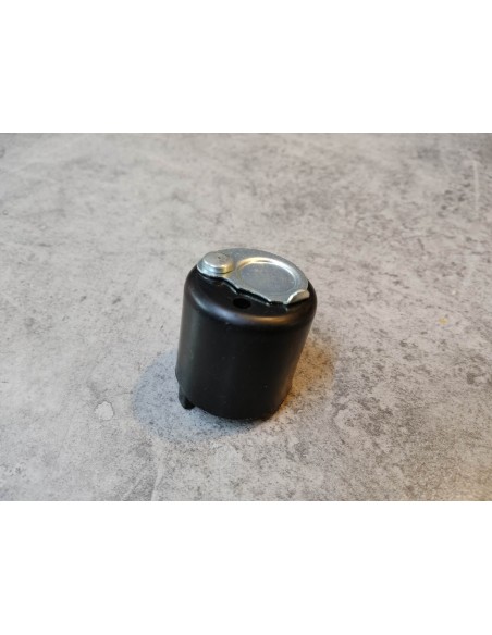 Couvercle antivol de direction de CD125A CB350 53215-230-000