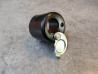 Couvercle antivol de direction de CD125A CB350 53215-230-000