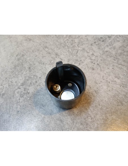 Couvercle antivol de direction de CD125A CB350 53215-230-000