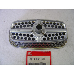 Élément filtre à air Honda XR250R XR600R - Réf. 17214KN5670