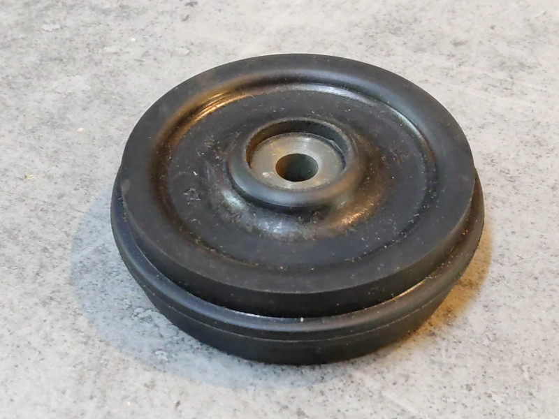 Roulette distribution HONDA 125SS CD CB125 K3 K5 JX 14610-230-040