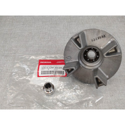 Porte couronne entretoise Honda CBR125R 42615-KPP-860ZA