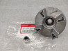 Porte couronne entretoise Honda CBR125R 42615-KPP-860ZA