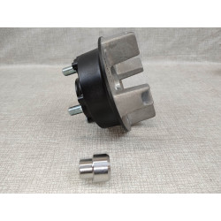 Porte couronne entretoise Honda CBR125R 42615-KPP-860ZA