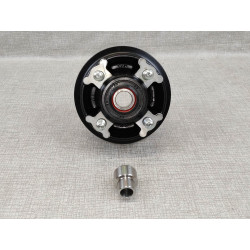 Porte couronne entretoise Honda CBR125R 42615-KPP-860ZA