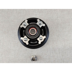 Porte couronne entretoise Honda CBR125R 42615-KPP-860ZA