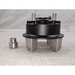 Porte couronne entretoise Honda CBR125R 42615-KPP-860ZA