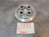 Flasque d'embrayage HONDA SS125 CB125K2 à K5 CD125/A 22351-230-010