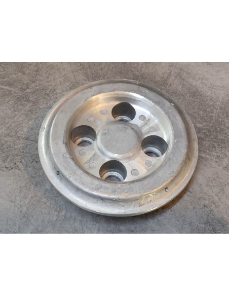 Flasque d'embrayage HONDA SS125 CB125K2 à K5 CD125/A 22351-230-010