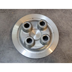 Flasque d'embrayage HONDA SS125 CB125K2 à K5 CD125/A 22351-230-010