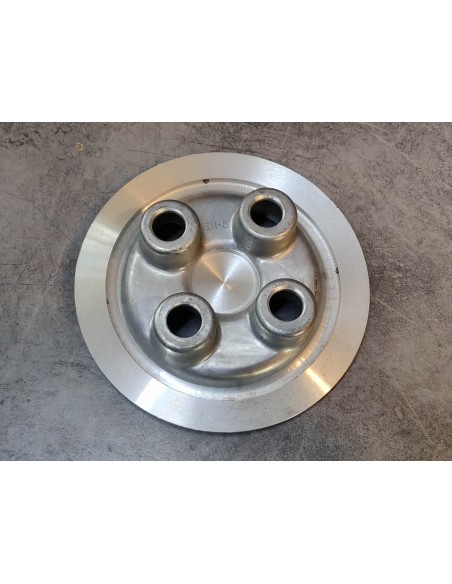 Flasque d'embrayage HONDA SS125 CB125K2 à K5 CD125/A 22351-230-010