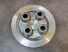 Flasque d'embrayage HONDA SS125 CB125K2 à K5 CD125/A 22351-230-010