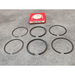 Kit 2 jeux de segments  +0.25 HONDA CD125 CB125 K3 K5 13020-230-000