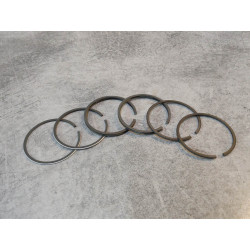 Kit 2 jeux de segments  +0.25 HONDA CD125 CB125 K3 K5 13020-230-000