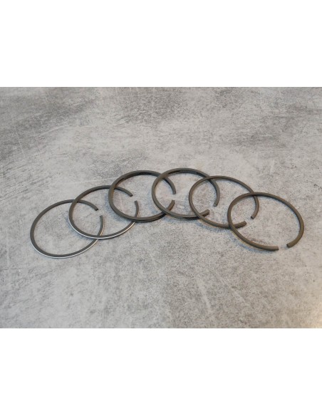 Kit 2 jeux de segments  +0.25 HONDA CD125 CB125 K3 K5 13020-230-000