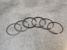 Kit 2 jeux de segments  +0.25 HONDA CD125 CB125 K3 K5 13020-230-000