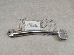 Pédale Frein AR Honda CB750 K2-K6 Neuve 46500-341-670