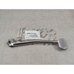 Pédale Frein AR Honda CB750 K2-K6 Neuve 46500-341-670