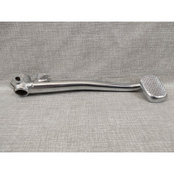 Pédale Frein AR Honda CB750 K2-K6 Neuve 46500-341-670