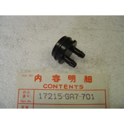 Élément Filtre Boîte à Air Honda SH50 SH75 - Réf. 17215-GA7-701