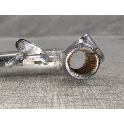 Pédale Frein AR Honda CB750 K2-K6 Neuve 46500-341-670