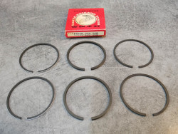 Kit 2 jeux de segments  +1.00 HONDA CD125 CB125 K3 K5 13020-230-000