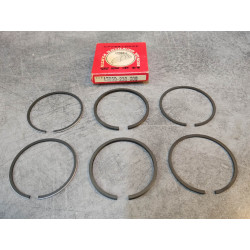 Kit 2 jeux de segments  +1.00 HONDA CD125 CB125 K3 K5 13020-230-000