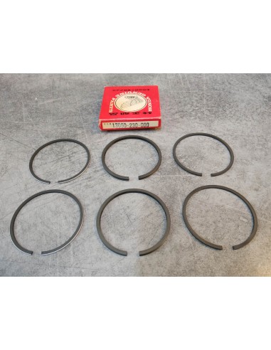 Kit 2 jeux de segments  +1.00 HONDA CD125 CB125 K3 K5 13020-230-000