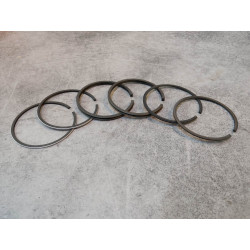 Kit 2 jeux de segments  +1.00 HONDA CD125 CB125 K3 K5 13020-230-000